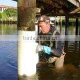 Garden Tools Repair Bandage/Oil & Gas Resistant Armor Wrap Tape for Pipe,Cable Protection thumbnail-5