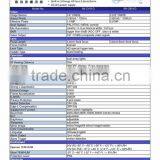 IW-C101Q-C801Q Hot Selling 720p Cvi Camera Cvi Infrared Camera ir Cvi Camera thumbnail-4