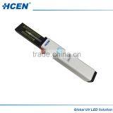 Portable uv Sterilizer With Germicidal Uvc Led Disinfection