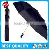 Automatic 2 Folding Golf Umbrella, 2 Folding Umbrella, Umbrella Folding thumbnail-3