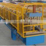 High Quality Automatic Keel Stud Track Z/c Purlin Roll Forming Machine thumbnail-4