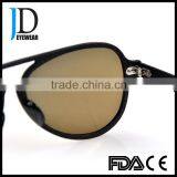 Custom Made Fashion Design OEM Brand Vintage Carbon Fiber Sunglasses thumbnail-6