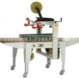 Semi-automatic Carton Box Packing Machine