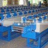 2015 Hot Sell, High Quality, Roller Shutter Slat Machine Shutter Roll Forming Machine thumbnail-2