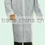 Antibacterial Dustless Surgical Gown