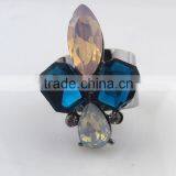 Newest Style Diamond Ring for Girls thumbnail-1