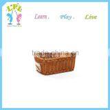 Wholesale Custom Different Size 100% New pp Material Plasitc Picnic Basket thumbnail-4