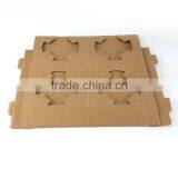 Four Cup Holder Paper Cup Holder thumbnail-2