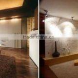 7W Dimmable Warm White 40D MR16 LED GU10 Spot Light thumbnail-6