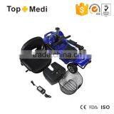 Lead Acid Folding Mobility Disabled Scooter With CE Approval/silla de Ruedas Electrica Scooter thumbnail-2