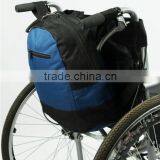 Portable Waterproof PVC Coated Universal Wheelchair Bag for Common Wheelchair thumbnail-3