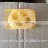 Natural Handmade Soap Loofah thumbnail-5
