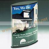 Acrylic Menu Holder/sign Holder