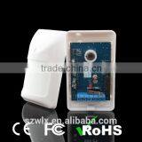 Digital Wireless Outdoor/indoor Pir Motion Detector