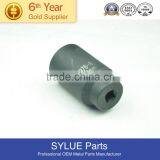 AISI 4130 Heavy Parts Forging, Welding and Machining thumbnail-2