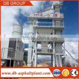 LB1500 Used Asphalt Mixing Plant For Sale 120t/h thumbnail-1