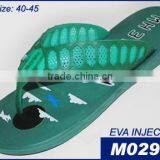 New EVA Foam Mens Summer Slipper