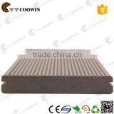 New Style Exported Wpc Solid Boat Decking Material thumbnail-3