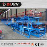 Dixin Rockwool Sandwich Panel Manufacture Line thumbnail-5