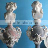 Western Classic Character Statue thumbnail-1