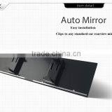 Wide Angle View Car Van Side Mirror for Car Interior thumbnail-3