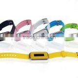 Good Quality Creative Gifts Customized Bluetooth Bracelet Smart Watch, Men/Women Sport Bracelet Health thumbnail-2