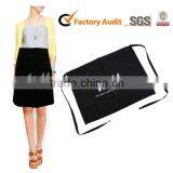 Waitesses Bartender Uniform Waist Apron thumbnail-1