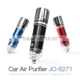 7th Gen Electric Car Auto Air Purifier JO-6271