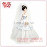 Fashion Wedding Party Gift Bride Doll Collection thumbnail-1