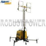 Light Tower Generator RPLT6000