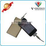 2015 Hot Selling Products Fashional Power Bank 8000mAh With High Quality