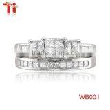 2016 Thailand 925 Ring Stainless Men, Men Silver Rings Sterling Silver 925 Rings, Wholesale Love Symbol Ring thumbnail-6