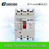MCCB Moulded Case Circuit Breaker CM1electrical Circuit Breaker 16A LWM8-100L-3P