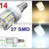 4W E14 Led Corn Light