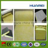 Heat Insulation Glass Wool Blanket Hot Product High Temperature Centrifugal Glass Wool thumbnail-2