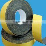 Aluminium Foil Tape Adhesive Backed Foil Rubber Foam