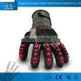 Good Shock Proof and Convenient Fishing Gloves