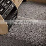 Custom Washable Pvc Coil Carpet Cushion Mat With Foam Backing thumbnail-3