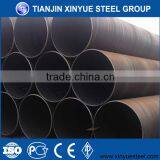 Good Quality API 5L PSL2 X60 Ssaw Line Pipe for Transporting Oil and Gas thumbnail-4