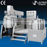 Hot Sale in Africa Emulsifying Mixer Cosmetic Making Machine