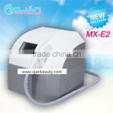 popular in Spain Newest double handles IPL+SHR hair removal beauty machine with CE approved