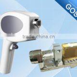 Germany Micro Channel 808nm Diode Laser Hair Removal Machine/ 10 Different Languages 808 Body Hair Removal/ Permanent Hair thumbnail-4