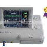 CE and ISO13485 Lightweight Easy Operation 8.4-inch Screen Color LCD Display Portable Fetal Monitor