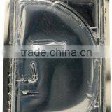 Transparent Hyaluronic Acid Essence Mask thumbnail-1