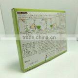 High Quality Green Juice From Professional Juice Extractor thumbnail-5