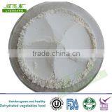 Milk white dried Pure white garlic powder from Yongnian, prices of garlic powder