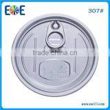 Azerbaijan 307 Easy Open End