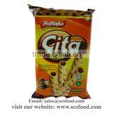 CITA Crispy Creamy Roll / Biscuit / Snacks thumbnail-1