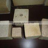 High Performance and Low Price Pneumatic Block Size-setting Cutter Saw thumbnail-6