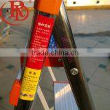 RD Aluminium Cat Ladder thumbnail-6